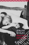Una storia coniugale libro di Shalev Zeruya