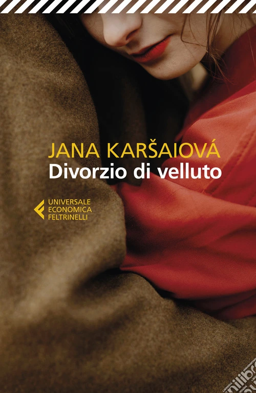 Divorzio di velluto
