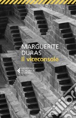 Il viceconsole libro