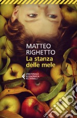 La stanza delle mele libro