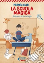 La scuola magica libro