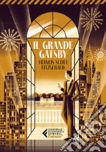 Il grande Gatsby libro