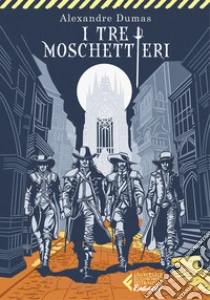 I tre moschettieri
