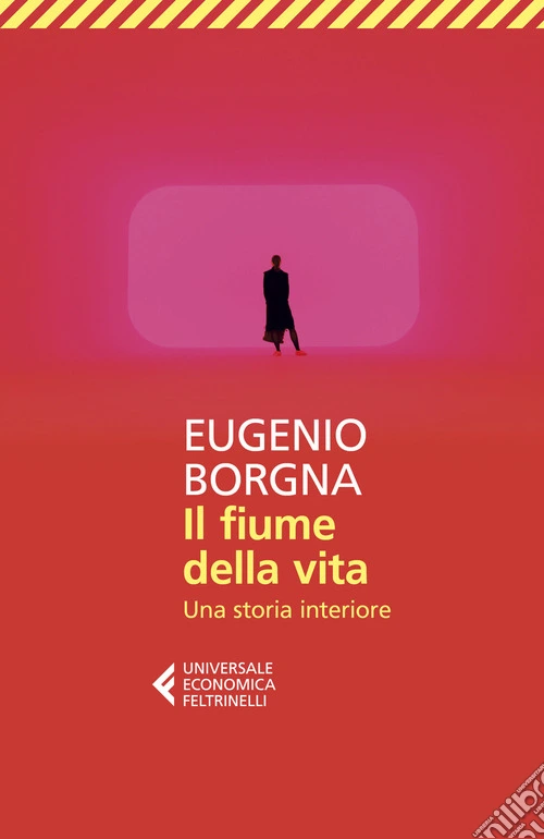 Il fiume della vita. Una storia interiore