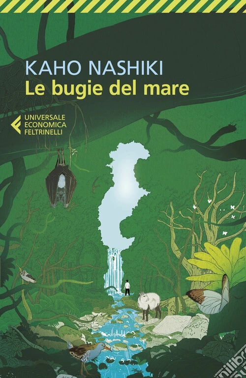 Le bugie del mare
