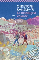 La montagna volante libro