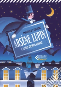 Ars�ne Lupin, ladro gentiluomo