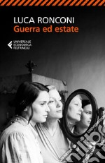 Guerra ed estate libro