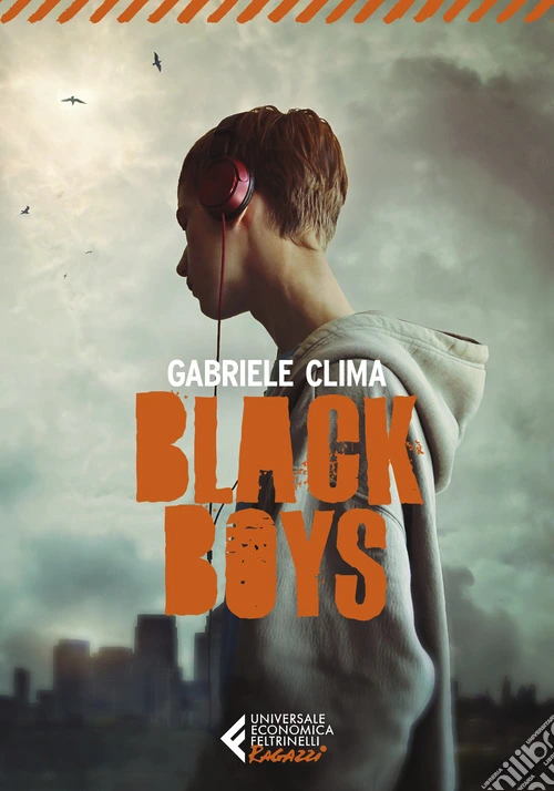 Black Boys