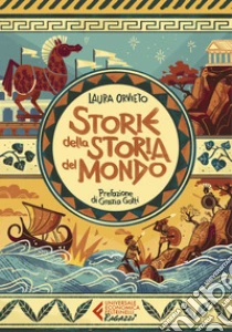 Storie Della Storia Del Mondo