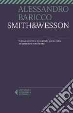 Smith & Wesson libro