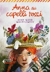 Anna dai capelli rossi libro