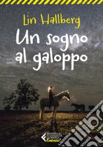 Un sogno al galoppo libro