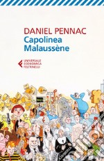 Capolinea Malaussène libro