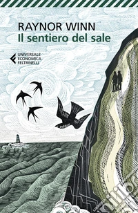 Il sentiero del sale libro