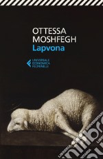 Lapvona libro