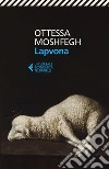 Lapvona libro di Moshfegh Ottessa