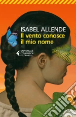 Il vento conosce il mio nome libro