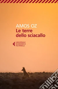Le terre dello sciacallo