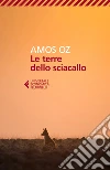 Le terre dello sciacallo libro