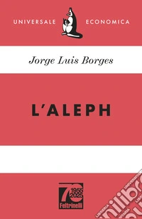 Aleph. Ediz. 70° anniversario