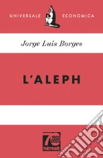 Aleph. Ediz. 70° anniversario libro