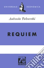 Requiem. Ediz. 70° anniversario libro