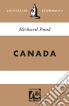 Canada. Ediz. 70° anniversario libro