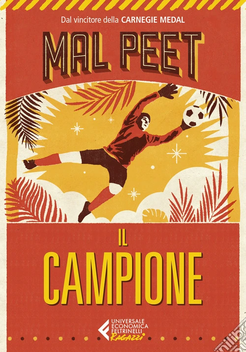 Il campione