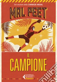Il campione libro