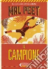 Il campione libro