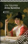 Anna Karenina libro di Tolstoj Lev Pacini G. (cur.)