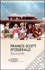 Racconti libro