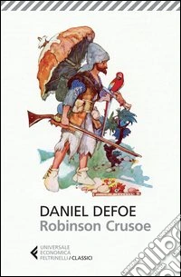 Robinson Crusoe