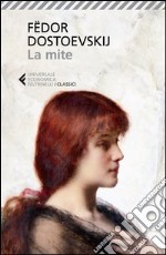 La mite libro