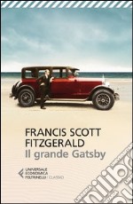 Il grande Gatsby libro