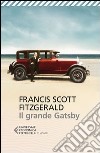 Il grande Gatsby libro di Fitzgerald Francis Scott Cavagnoli F. (cur.)