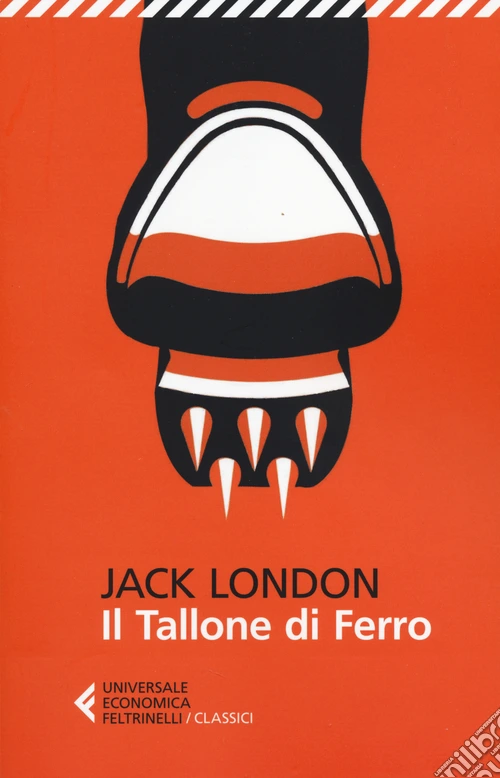 Il tallone di ferro