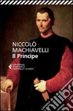 Il Principe libro