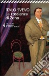 La coscienza di Zeno libro di Svevo Italo Benussi C. (cur.)