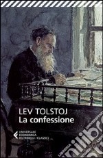 La confessione libro