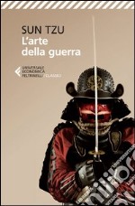 L'arte della guerra libro