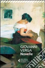 Le novelle libro