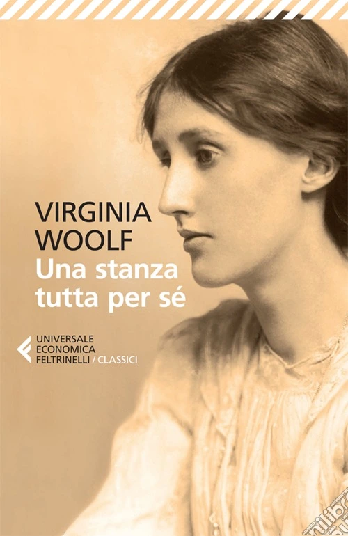 Una stanza tutta per sé