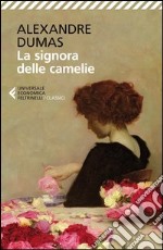 La signora delle camelie libro