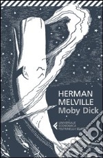 Moby Dick libro