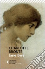 Jane Eyre libro