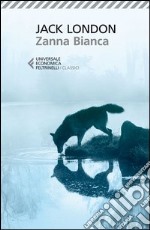 Zanna Bianca libro