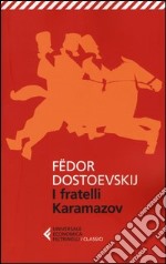 I fratelli Karamazov libro