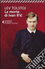 La morte di Ivan Il'ic libro